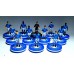 Subbuteo Andrew Table Soccer Strasbourg 2020-21 on WSB Professional bases